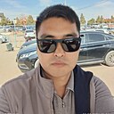 Эламан, 31 год