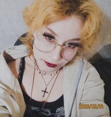 Фотография девушки Александра, 20 лет из г. Пенза