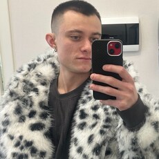 Фотография мужчины Руслан, 22 года из г. Белгород