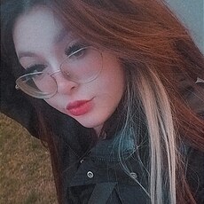 Фотография девушки Оксана, 20 лет из г. Тольятти