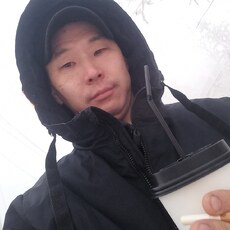 Фотография мужчины Дмитрий, 33 года из г. Хабаровск
