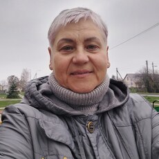 Фотография девушки Ольга, 63 года из г. Жодино