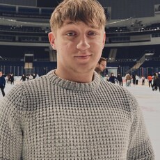 Фотография мужчины Арсений, 19 лет из г. Минск