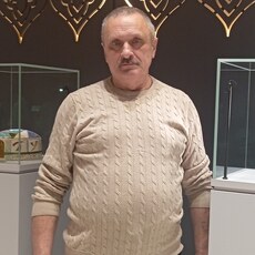 Фотография мужчины Игорь, 63 года из г. Казань