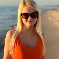 Фотография девушки Диана, 23 года из г. Санкт-Петербург