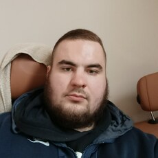 Фотография мужчины Арсений, 22 года из г. Минск
