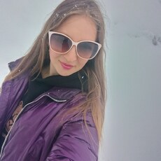 Оля, 41 из г. Уссурийск.