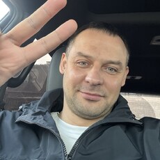 Фотография мужчины Василий, 37 лет из г. Москва