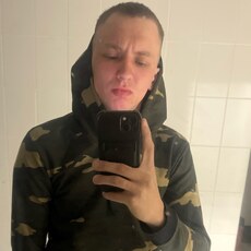 Фотография мужчины Александр, 24 года из г. Смоленск