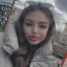 Фотография девушки Evgenia, 25 лет из г. Якутск