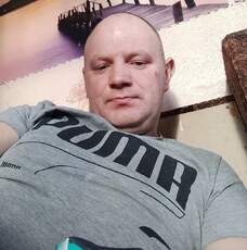 Фотография мужчины Илья, 36 лет из г. Ижевск