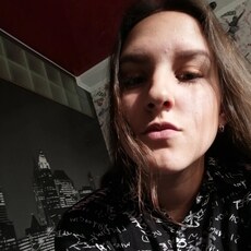 Фотография девушки Карина, 22 года из г. Санкт-Петербург