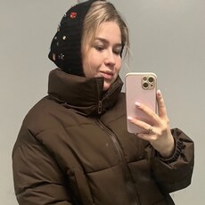 Фотография девушки Мария, 23 года из г. Истра