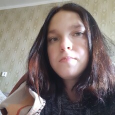 Фотография девушки Света, 21 год из г. Самара