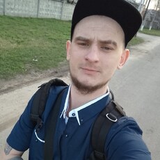 Фотография мужчины Вадим, 27 лет из г. Харьков