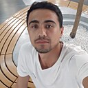Али, 30 лет