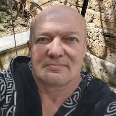 Фотография мужчины Мишутка, 52 года из г. Севастополь