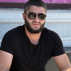 Фотография мужчины Nizam, 30 лет из г. Ташкент