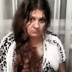 Фотография девушки Надюша, 29 лет из г. Бобруйск
