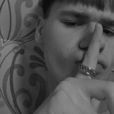 Фотография мужчины Лысый, 25 лет из г. Гомель