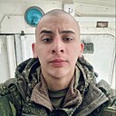 Далер, 20 лет
