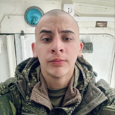 Фотография мужчины Далер, 20 лет из г. Уфа