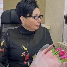 Фотография девушки Natali, 53 года из г. Минск