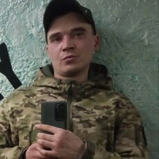 Фотография мужчины Андрей, 35 лет из г. Донецк