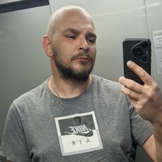 Фотография мужчины Pawel, 34 года из г. Познань