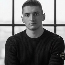 Фотография мужчины Данил, 22 года из г. Краснодар