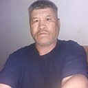 Темур, 62 года