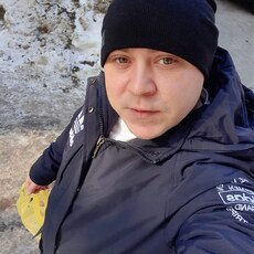 Фотография мужчины Павел, 43 года из г. Киселевск