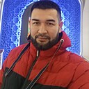 Умид, 38 лет