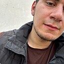 Ибрагим, 20 лет