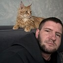 Danila, 30 лет