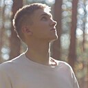 Данила, 18 лет