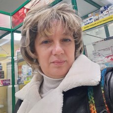 Фотография девушки Марина, 45 лет из г. Сергач
