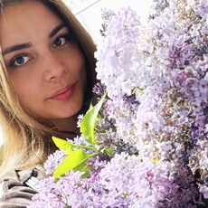 Фотография девушки Юлия, 28 лет из г. Днепр