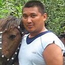 Кайнар, 46 лет
