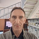 Андрей, 59 лет