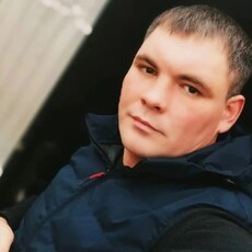 Фотография мужчины Денис, 34 года из г. Москва