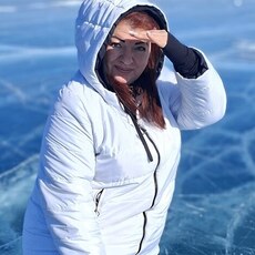 Ирина, 44 из г. Шелехов.