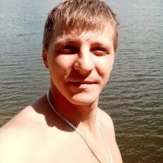 Фотография мужчины Егор, 35 лет из г. Уфа