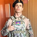 Виктор, 24 года