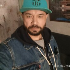 Фотография мужчины Александр, 45 лет из г. Пермь