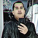 Серик, 24 года