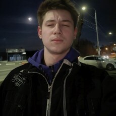 Фотография мужчины Матвей, 18 лет из г. Балашиха