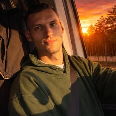 Фотография мужчины Максим, 30 лет из г. Барановичи