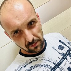 Фотография мужчины Олександр, 39 лет из г. Черкассы