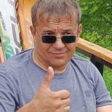 Фотография мужчины Василий, 54 года из г. Ангарск